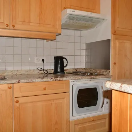 Le Grand-bornand, 2 Pièces, 6 Personnes - Fr-1-241-213 Appartamento