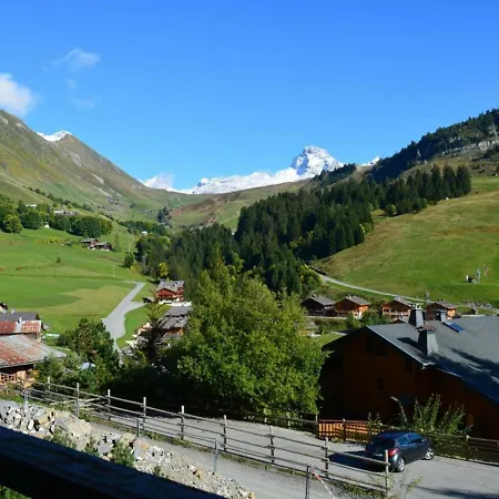 Le Grand-bornand, 2 Pièces, 6 Personnes - Fr-1-241-213 Le Grand-Bornand
