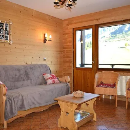 Le Grand-bornand, 2 Pièces, 6 Personnes - Fr-1-241-213 *