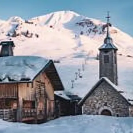 Le Grand-bornand, 2 Pièces, 6 Personnes - Fr-1-241-213 Appartamento *